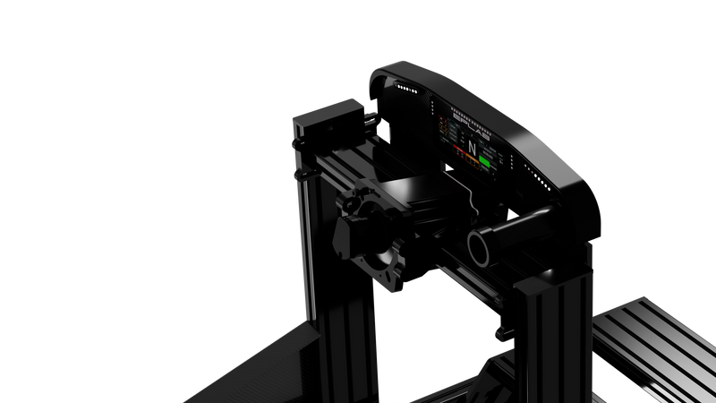 EPLAB EP92 GT Sim Racing Cockpit Dashboard – official EPLAB product image 6