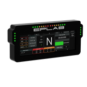 EPLAB P992 7.9-inch Sim Racing Dashboard Display – official EPLAB product image 1