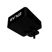 EPLAB SIM RACING - NEW Model SIMFLAG-PRO SL - CNC - Data Display (Flagbox)