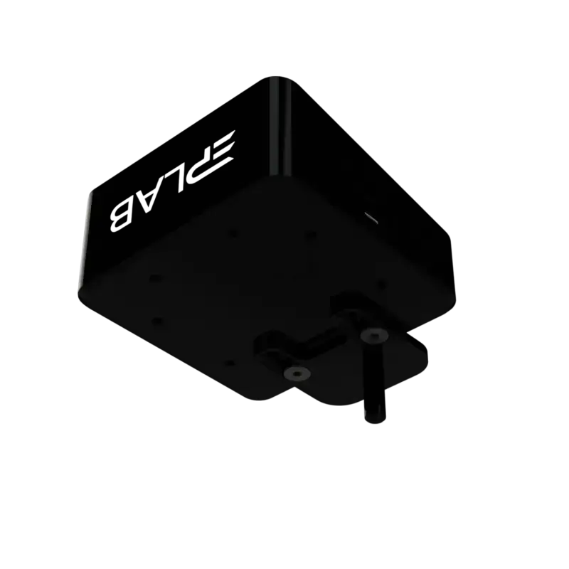 EPLAB SIM RACING - NEW Model SIMFLAG-PRO SL - CNC - Data Display (Flagbox)