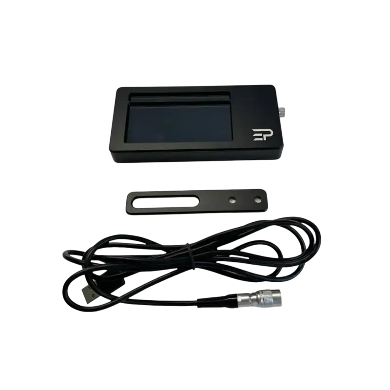 EPLAB SIM RACING RDP-X LAPTIMER DDU - Data Display (Laptimer)