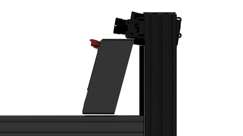 EPLAB 296 Special GT Sim Racing Button Box – official EPLAB photo 2