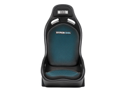 Next Level Racing ES1 Hypercool airflow visualization