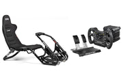 Next Level Racing F-GT Shift + Fanatec CSL DD QR2 GT3 5 Nm Racing Bundle