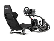 Next Level Racing F-GT Shift Cockpit – official product image 8