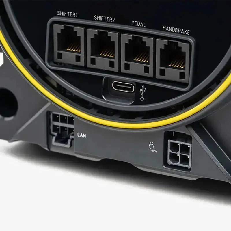 Fanatec ClubSport DD Wheelbase (12Nm) - Direct Drive Wheel Base
