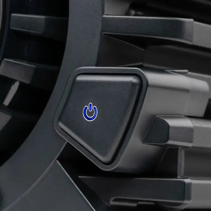 Fanatec ClubSport DD + Wheelbase (15Nm) - Direct Drive Wheel Base