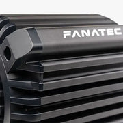 Fanatec ClubSport DD + Wheelbase (15Nm) - Direct Drive Wheel Base