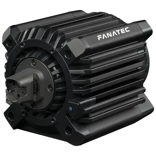 Fanatec ClubSport DD + Wheelbase (15Nm) - Direct Drive Wheel Base