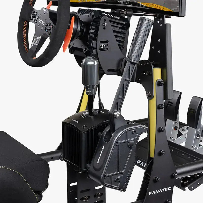 Fanatec ClubSport Handbrake V2 - Sim Race Webshop B.V.