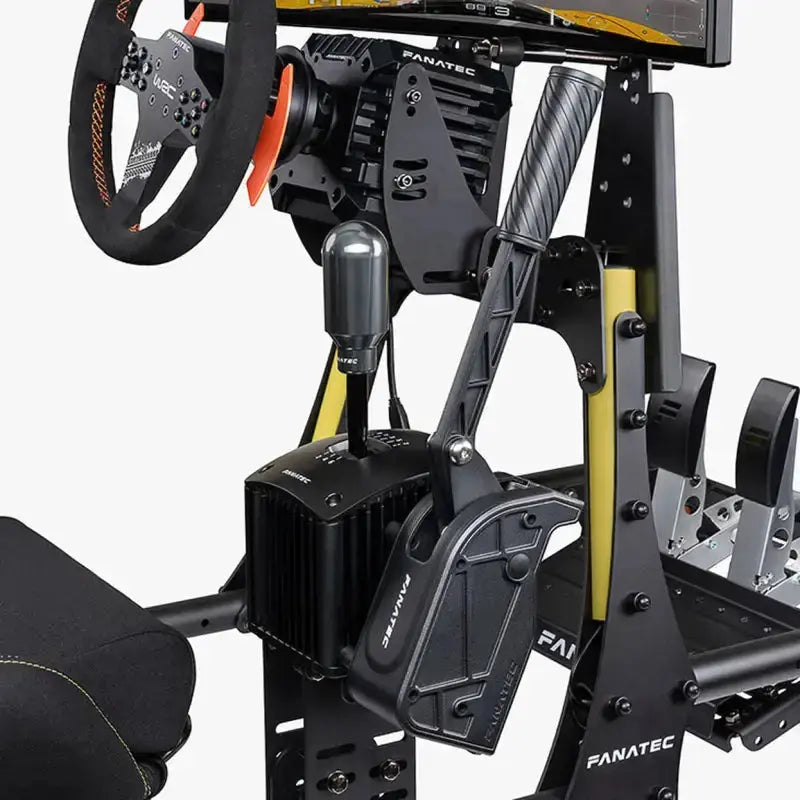 Fanatec ClubSport Handbrake V2 - Handbrake