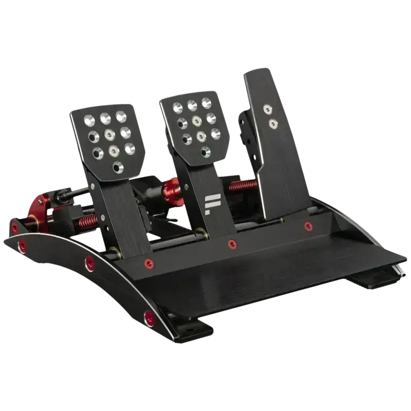 Fanatec ClubSport Pedals V3 - Sim Pedals