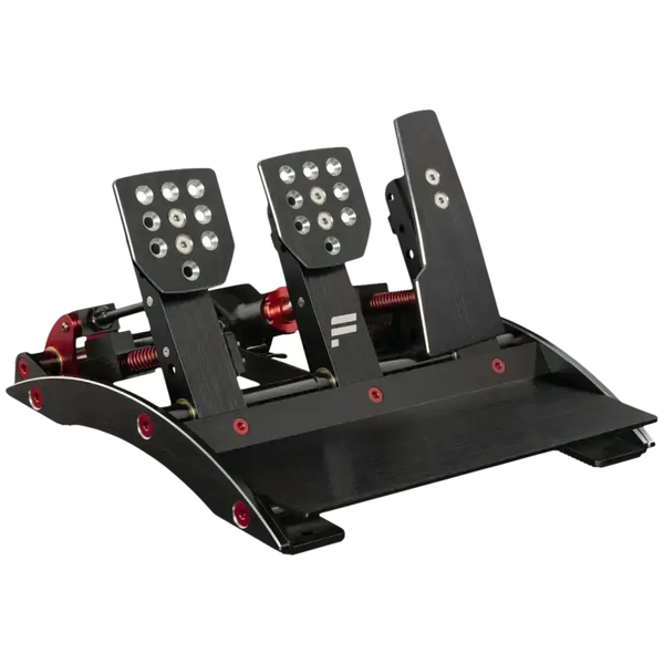 Fanatec ClubSport Pedals V3 - Sim Race Webshop B.V.