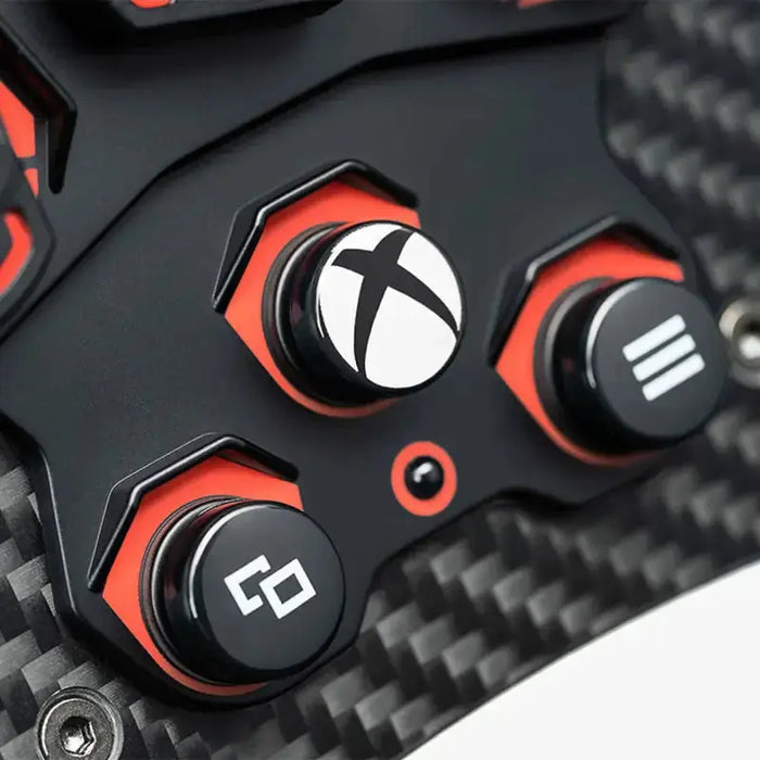 Fanatec ClubSport Steering Wheel Formula V2.5 X – Black - Steering Wheel