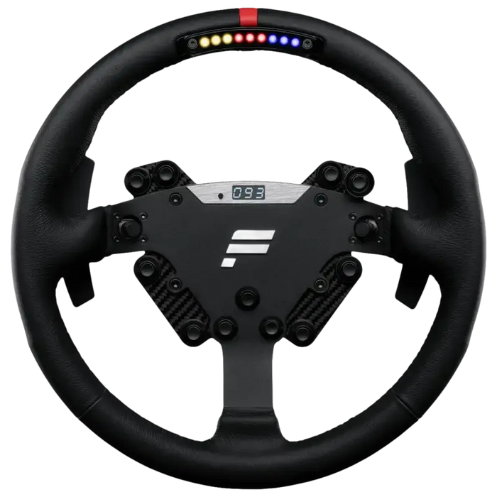 Fanatec ClubSport Steering Wheel RS - Steering Wheel