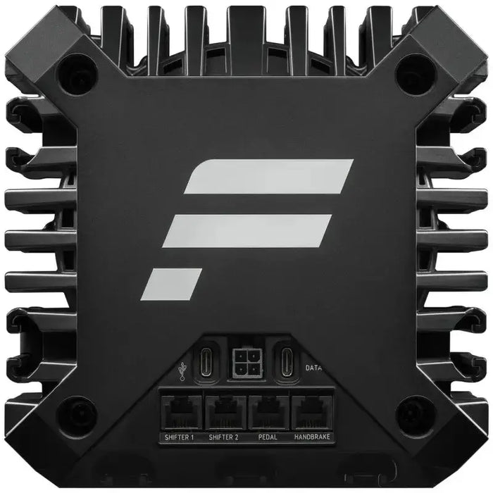 Fanatec CSL DD QR2 Wheelbase (8Nm) - Direct Drive Wheel Base