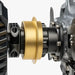 Fanatec CSL DD QR2 Wheelbase (8Nm) - Direct Drive Wheel Base