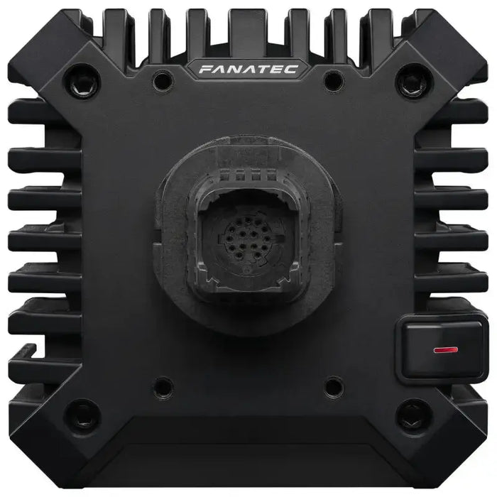 Fanatec CSL DD QR2 Wheelbase (8Nm) - Direct Drive Wheel Base