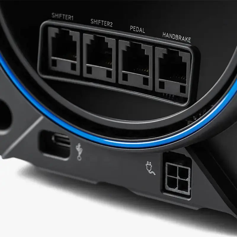 Fanatec Gran Turismo DD Pro Set (5Nm) - Bundle - Wheel base + Wheel + Pedal Bundle