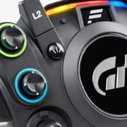 Fanatec Gran Turismo DD Pro Set (5Nm) - Bundle - Wheel base + Wheel + Pedal Bundle