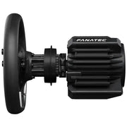 Fanatec Gran Turismo DD Pro Set (5Nm) - Bundle - Wheel base + Wheel + Pedal Bundle