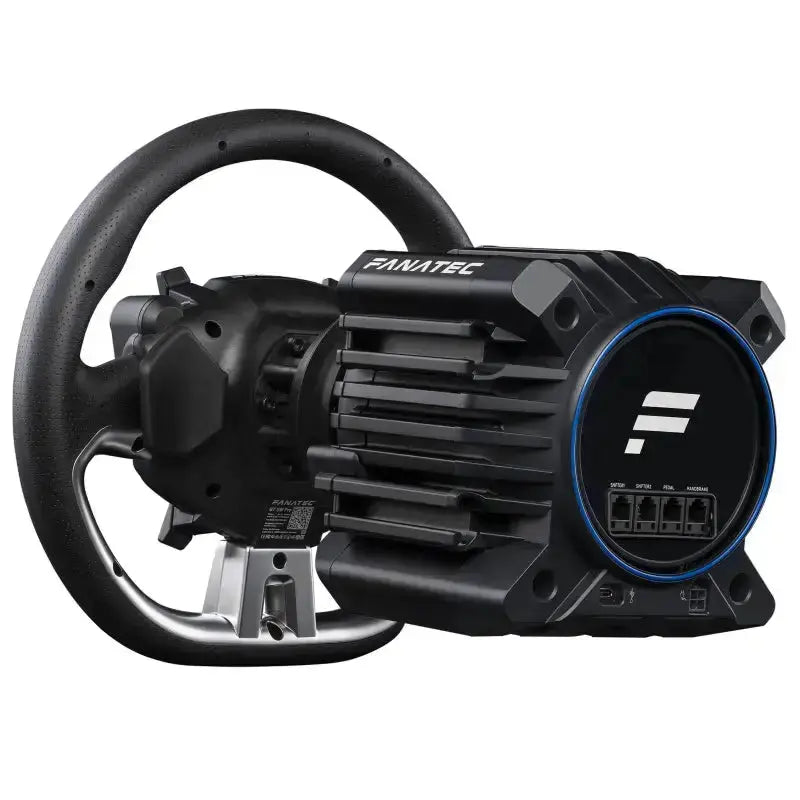 Fanatec Gran Turismo DD Pro Set (5Nm) - Bundel - Sim — Sim Race Fanatec Gran Turismo DD Pro Set (5Nm) - Bundel - Sim — Sim Race