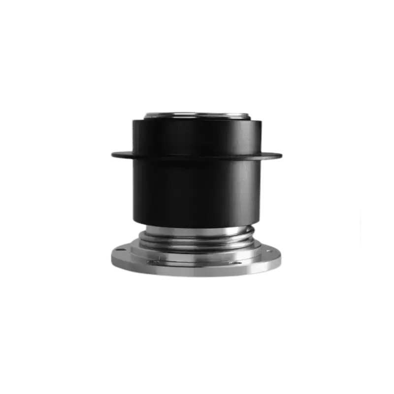 Fanatec QR for LEOXZ XF1 Wheel (CSW CSL DD DD PRO DD1 and DD2) - Quick release