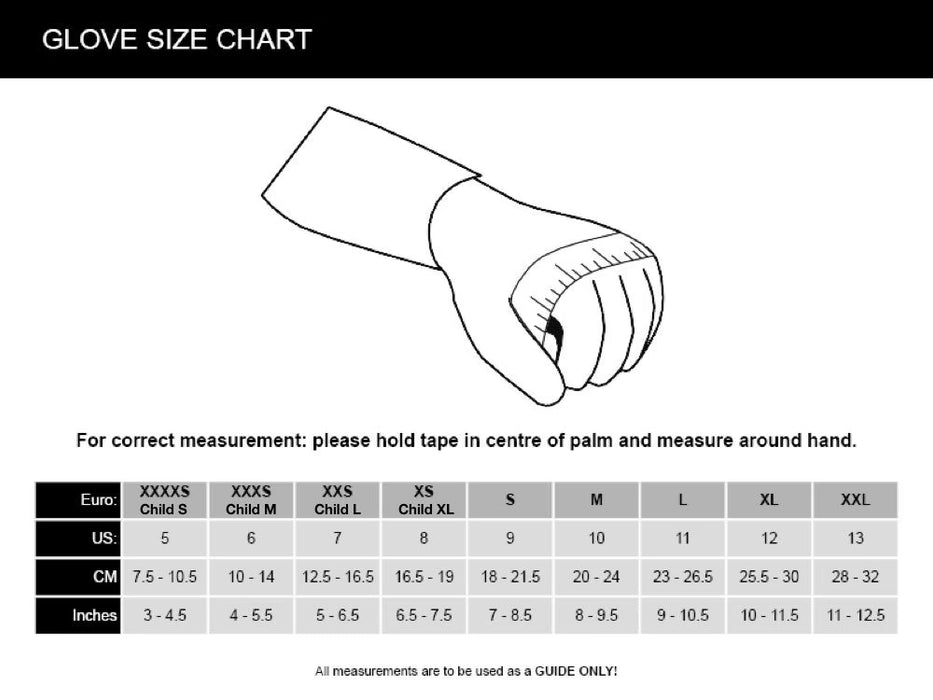 Sparco Hypergrip+ Gaming Glove Sparco Racing