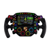 Grid Engineering Porsche 911 RSR Steering Wheel - Steering Wheel