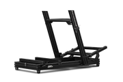 Next Level Racing GTElite Lite Wheel Plate Edition cockpit frame — seat not included