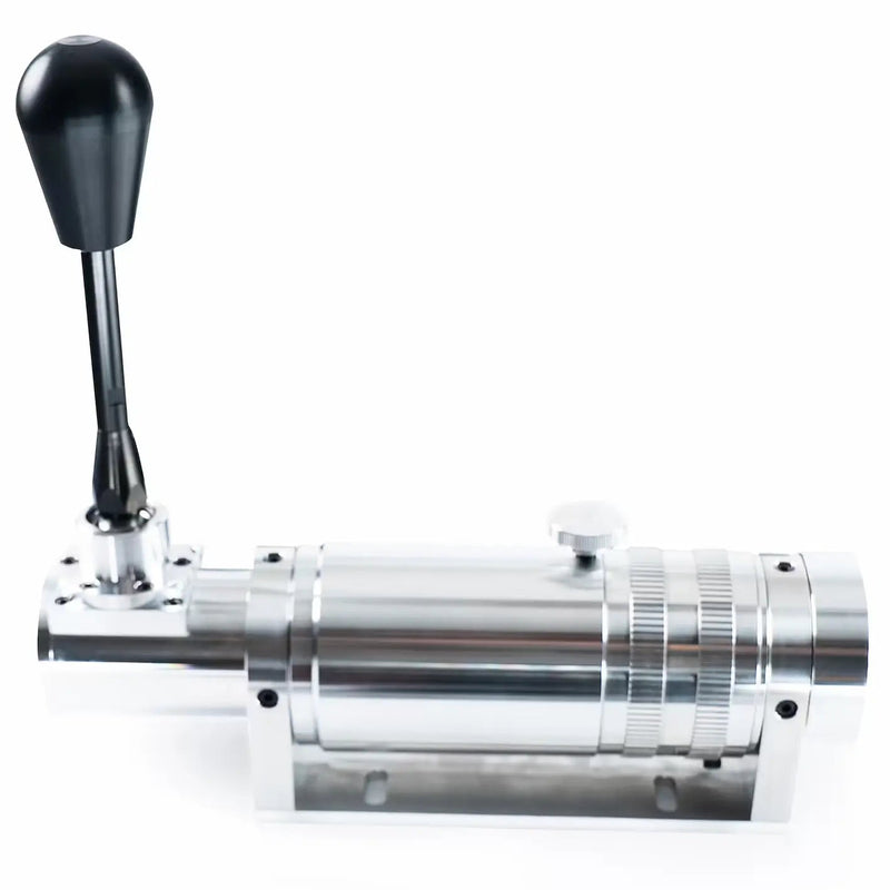 BDH H2SQ SHIFTER BDHracesim BDHracesim Shifter  Sim Race Webshop B.V.