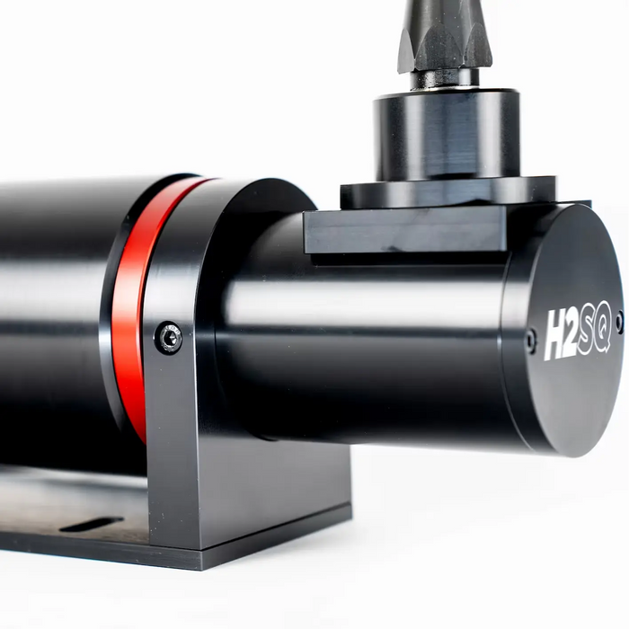 BDH H2SQ SHIFTER BDHracesim