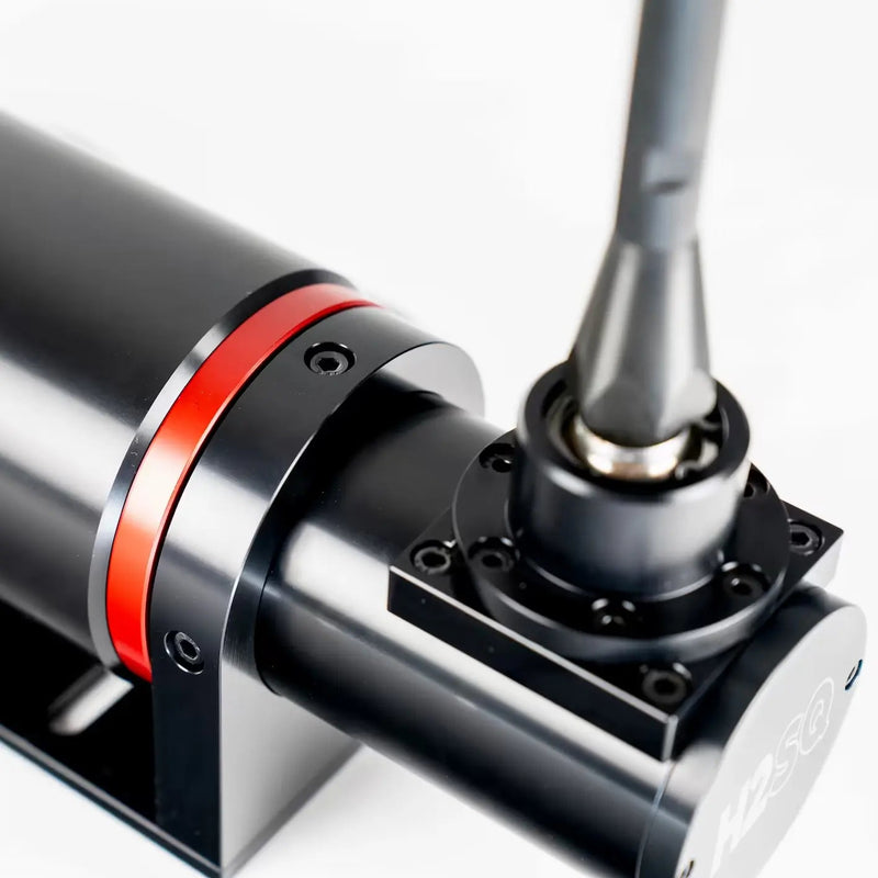 BDH H2SQ SHIFTER BDHracesim BDHracesim Shifter  Sim Race Webshop B.V.