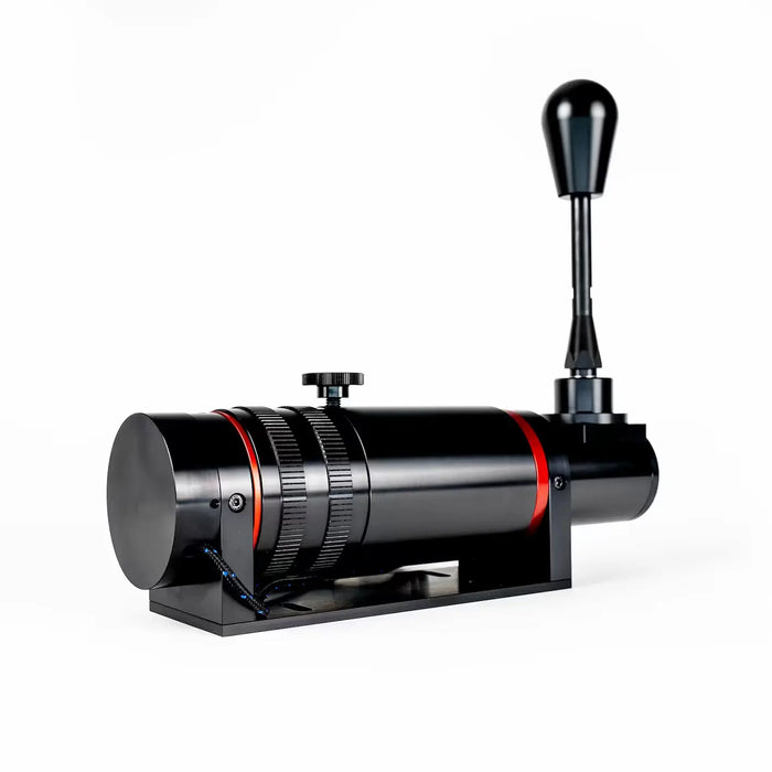 BDH H2SQ SHIFTER BDHracesim