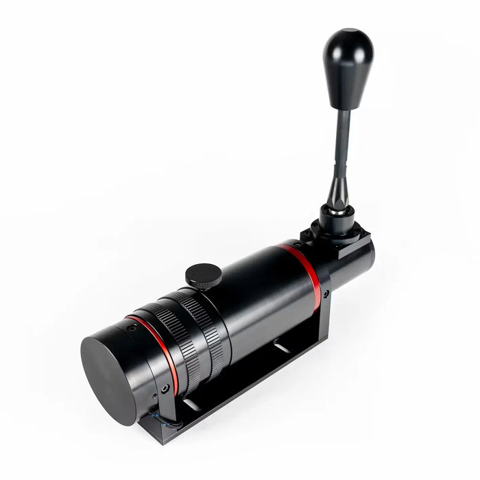 BDH H2SQ SHIFTER BDHracesim