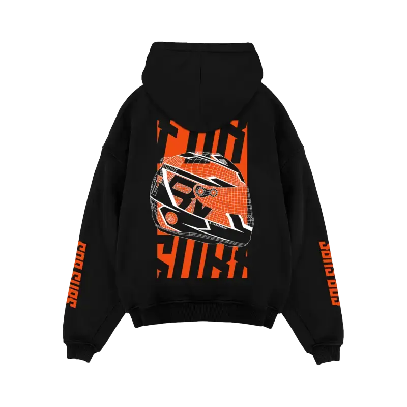 Hoodie FOR SURE RACING Hoodie