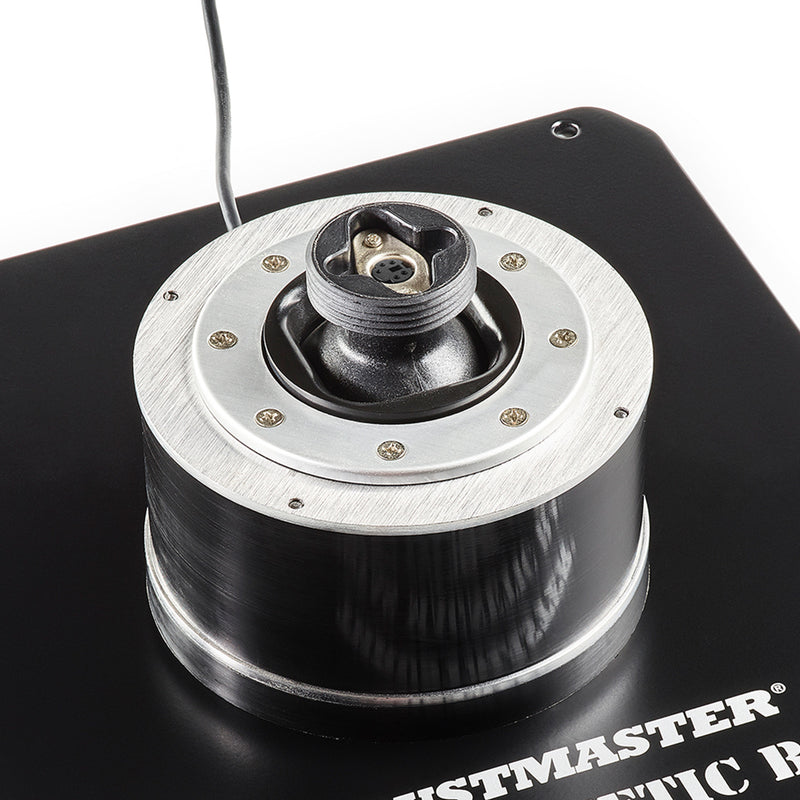Thrustmaster HOTAS Magnetic Base — official product view 3