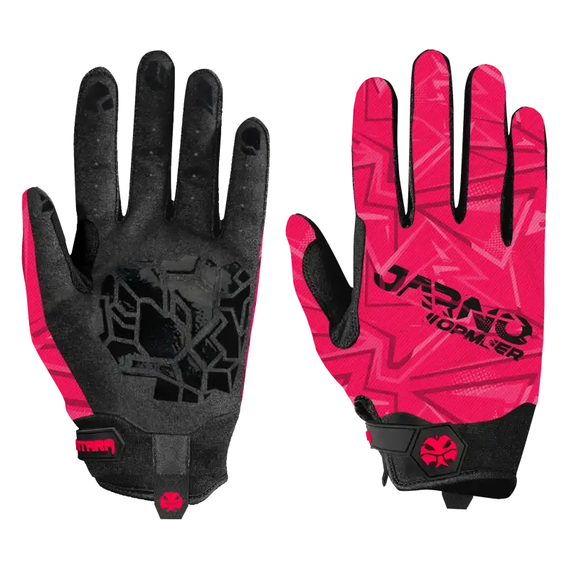 jarno opmeer pedals Jarno Opmeer - Sim Racing Gloves - APEX