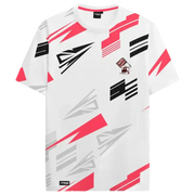 Jarno Opmeer T shirt INDICATOR White T shirt