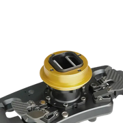 LEOXZ - QR2 QUICK RELEASE - Quick release