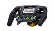 Leoxz XF1 Ultimate Steering Wheel - Steering Wheel