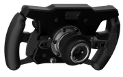 Leoxz - XGT Ultimate Wheel - shifter only + Fanatec QR1