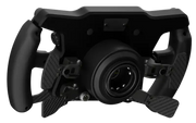 Leoxz - XGT Ultimate Wheel - shifter + clutch + simagic QR