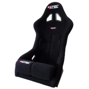 LTEC FIA SEAT LT-2 - Bucket seat - Black - Bucket seat