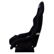 LTEC FIA SEAT LT-2 - Bucket seat - Black - Bucket seat