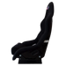 LTEC FIA SEAT LT-2 - Bucket seat - Black - Bucket seat