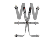 LTEC Magnum 6-Point Racing Harness – product image 11