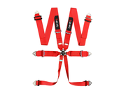 LTEC Magnum 6-Point Racing Harness – product image 14