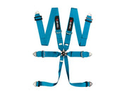 LTEC Magnum 6-Point Racing Harness – product image 16