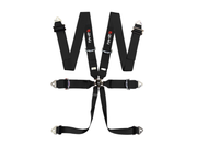LTEC Magnum 6-Point Racing Harness – product image 8